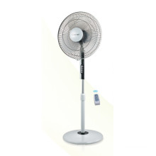 16inch Electric Stand Fan with Remote Control